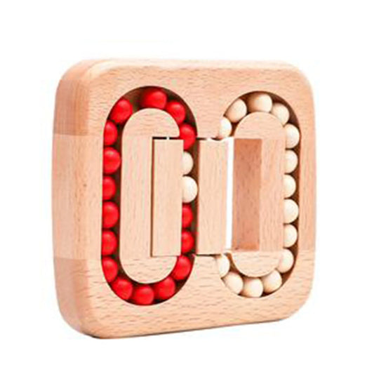 Woods™ | Ontwikkel de handvaardigheid - Magic Beads