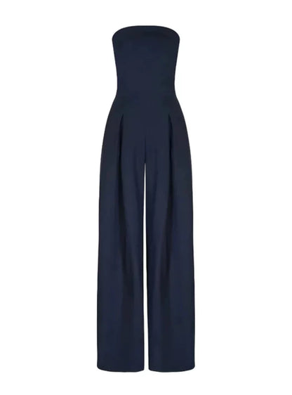 Rosa | Dames Jumpsuit