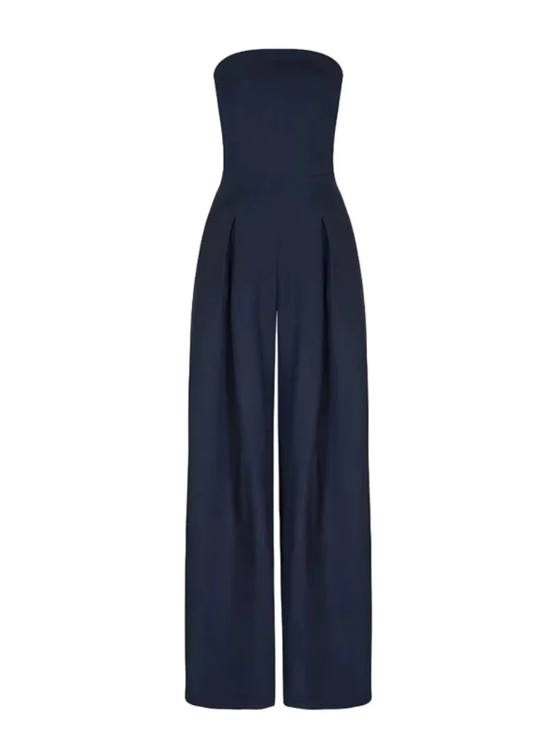 Rosa | Dames Jumpsuit