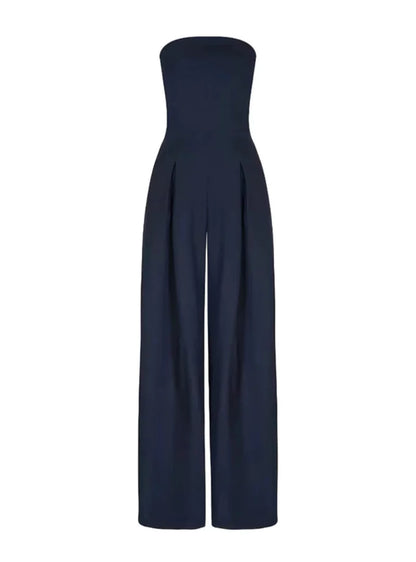 Rosa | Dames Jumpsuit