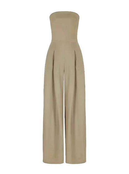 Rosa | Dames Jumpsuit