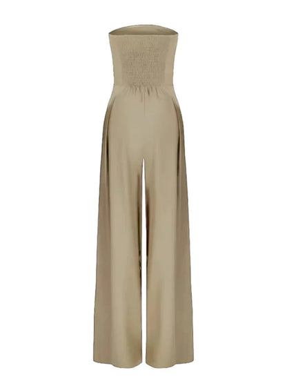 Rosa | Dames Jumpsuit