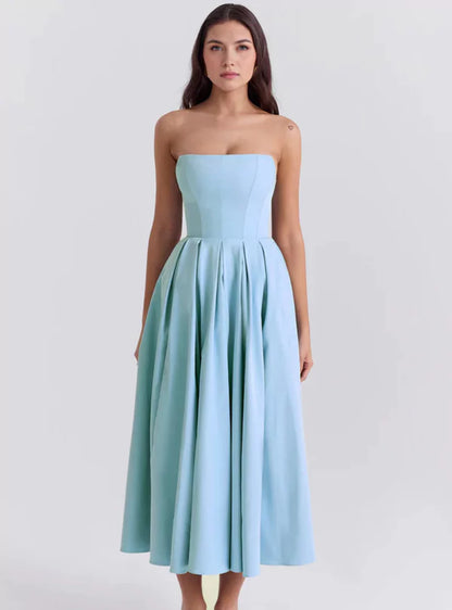 Millie | Corset Jurk
