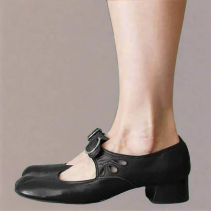 Denise | Orthopedische Sandalen