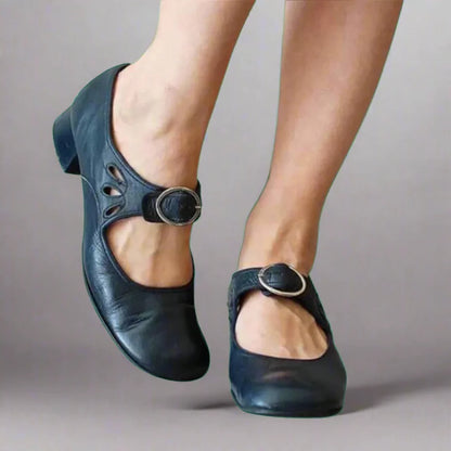 Denise | Orthopedische Sandalen