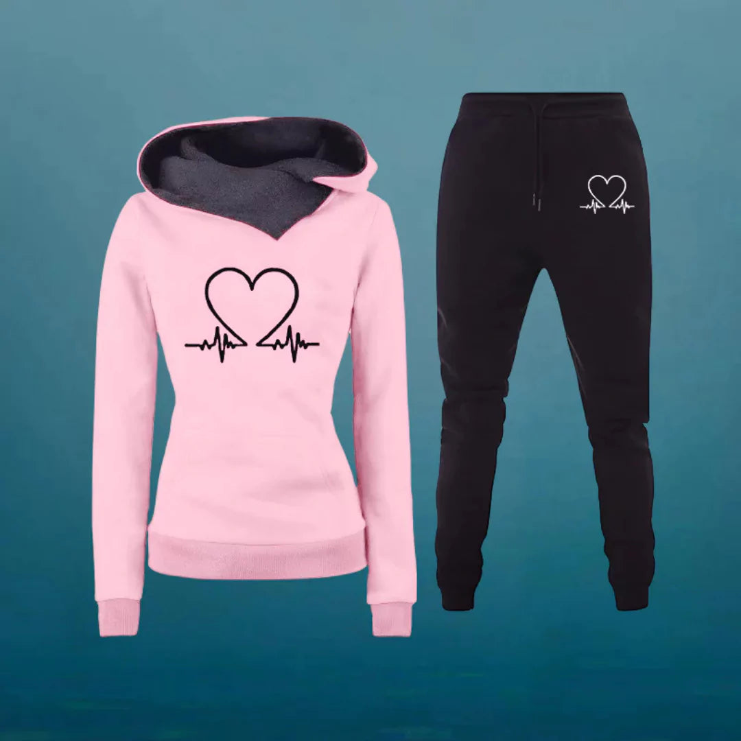 Cupido | Liefdesset