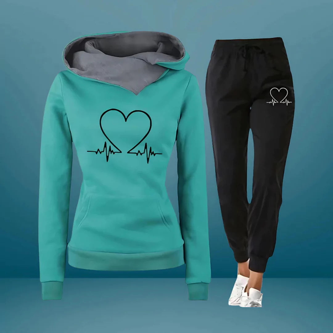 Cupido | Liefdesset