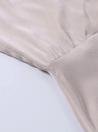 Beau | Elegante Midi-Jurk