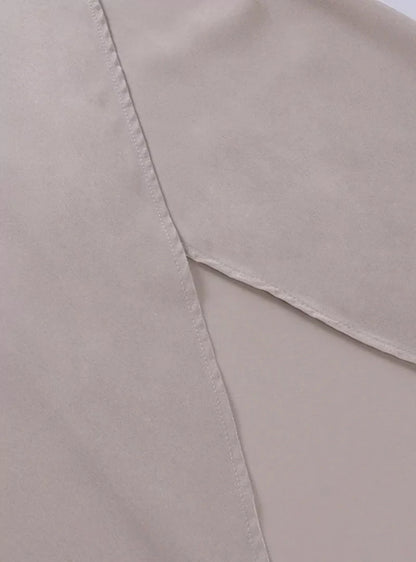 Beau | Elegante Midi-Jurk