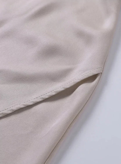 Beau | Elegante Midi-Jurk