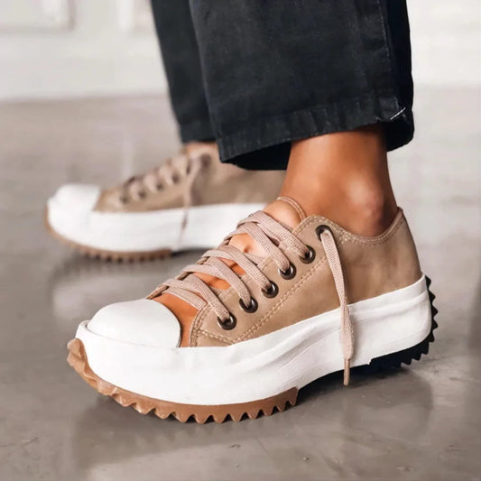 Rosalie | Ondersteunende Schoenen