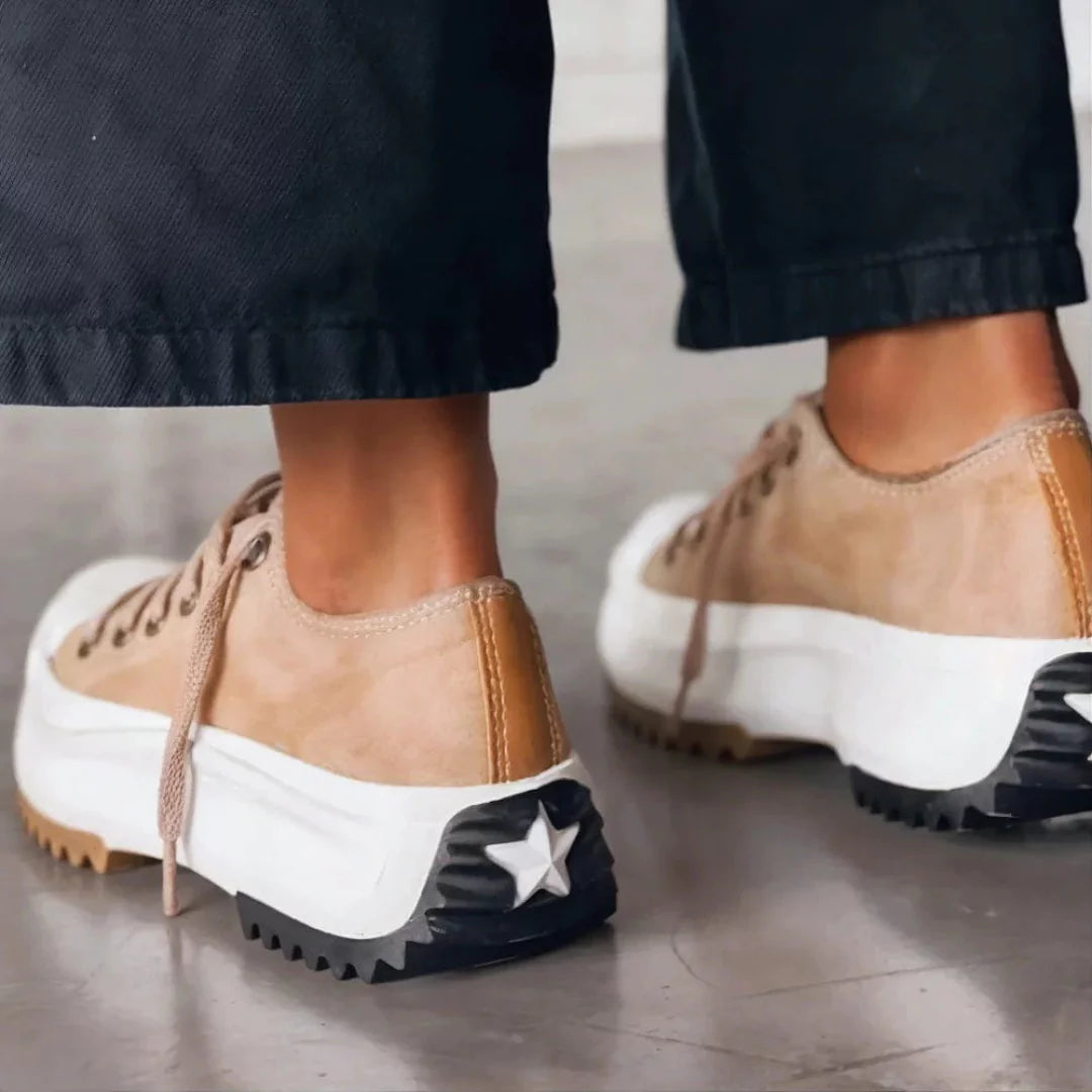 Rosalie | Ondersteunende Schoenen