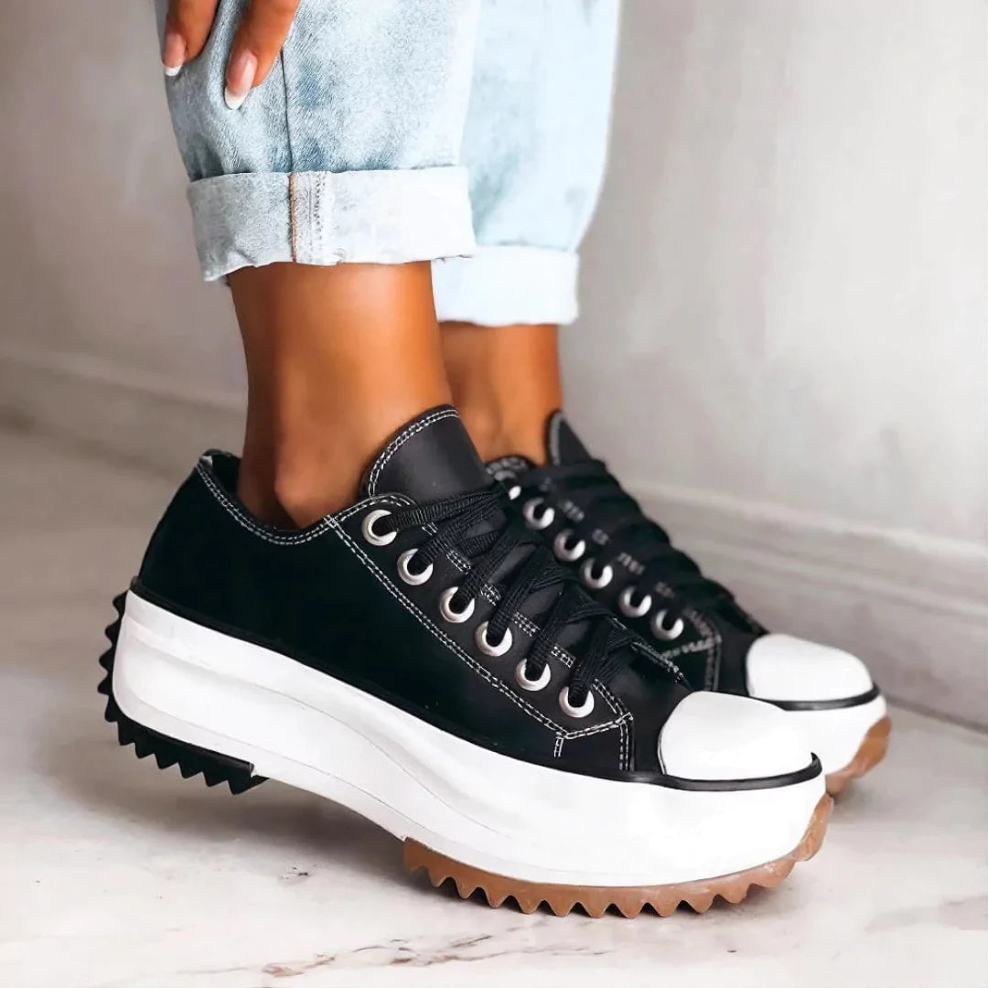 Rosalie | Ondersteunende Schoenen