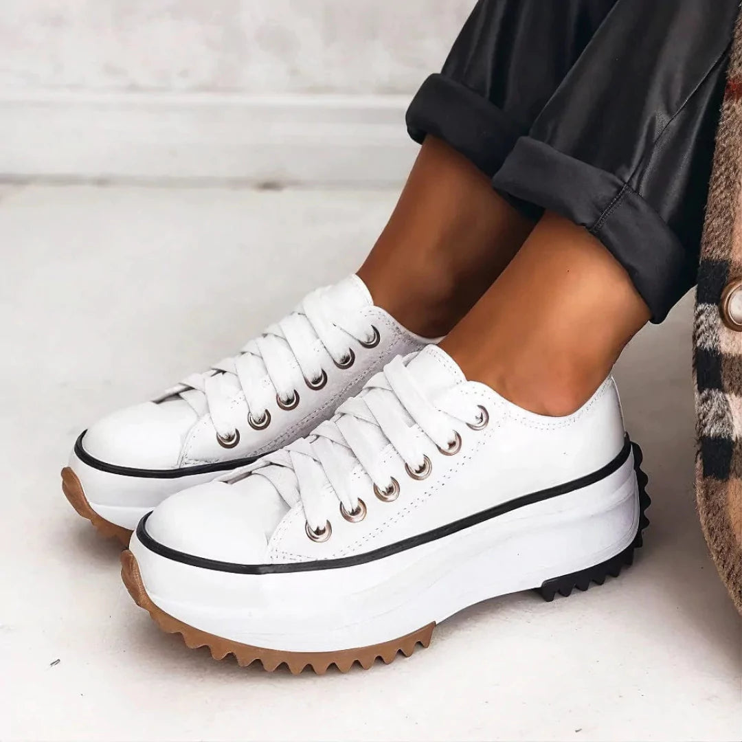Rosalie | Ondersteunende Schoenen