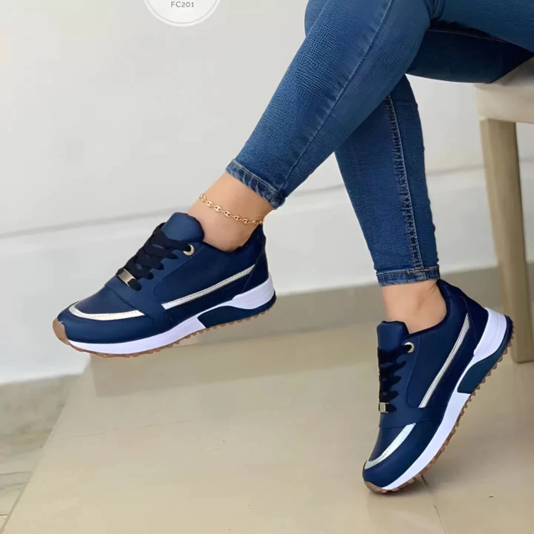 Julia | Comfortabele Orthopedische Sneakers