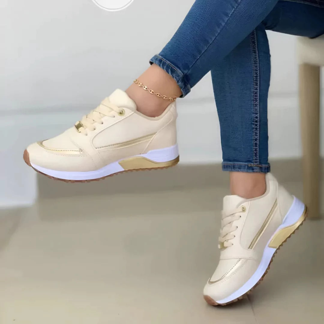 Julia | Comfortabele Orthopedische Sneakers
