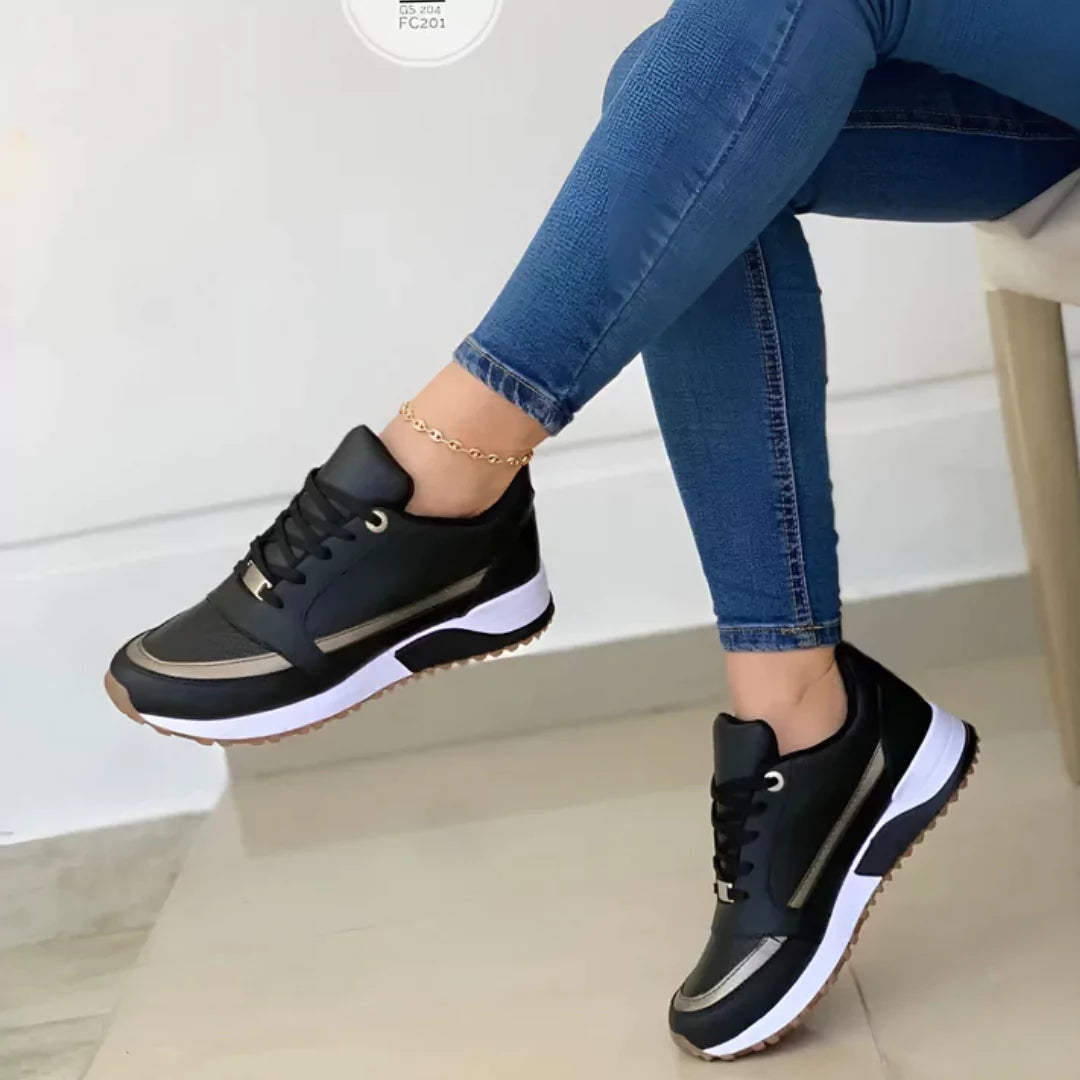 Julia | Comfortabele Orthopedische Sneakers