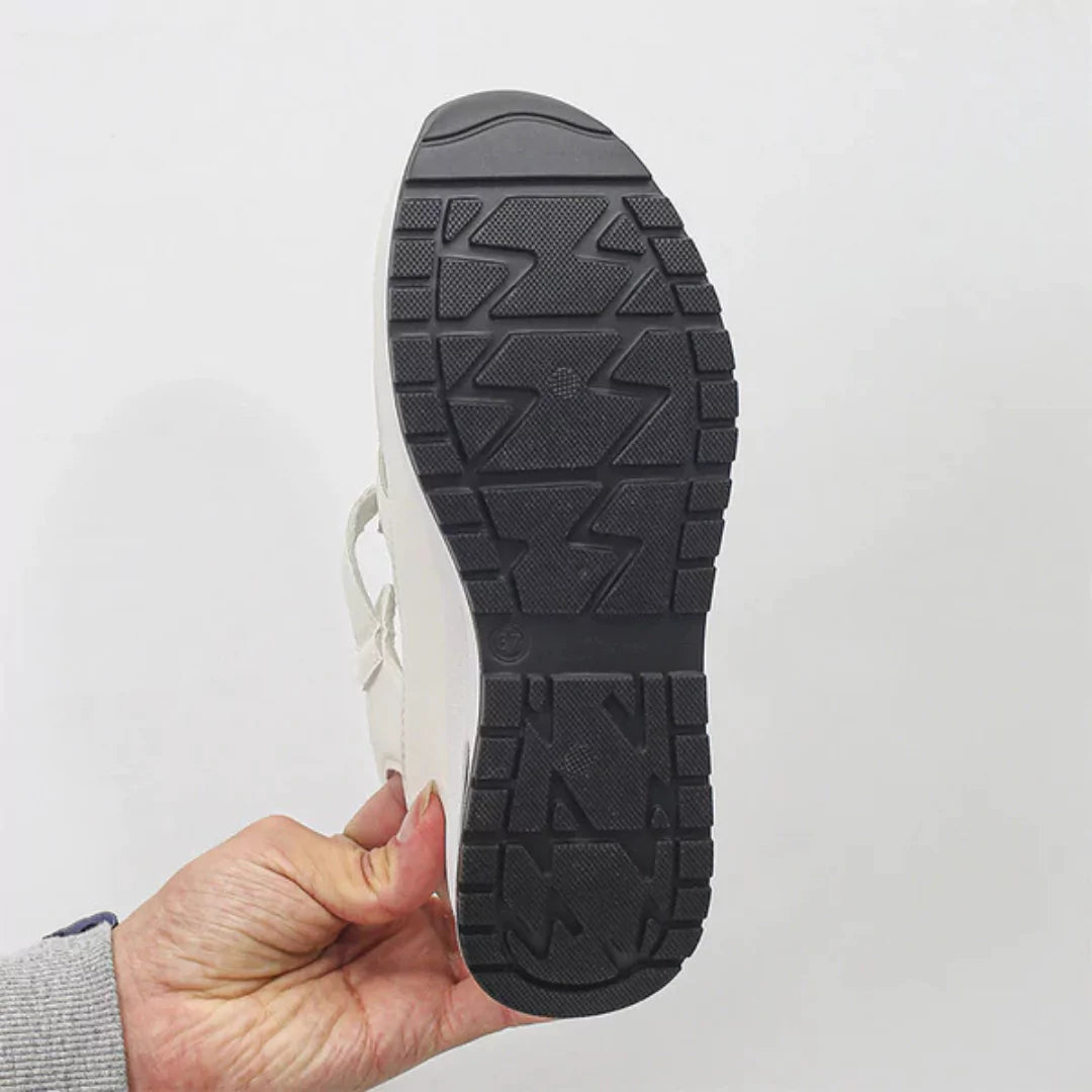 Lina | Orthopedische Dames Sandalen