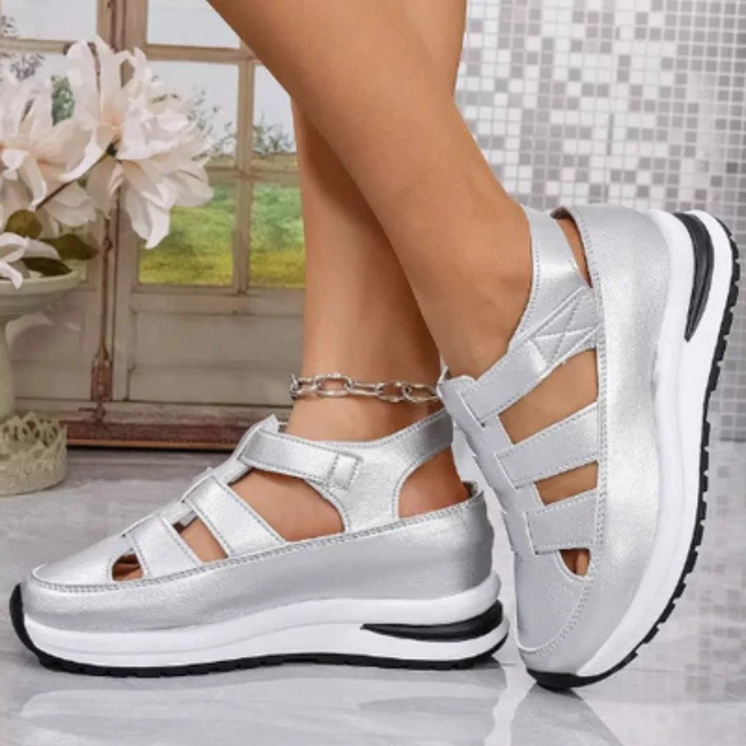 Lina | Orthopedische Dames Sandalen