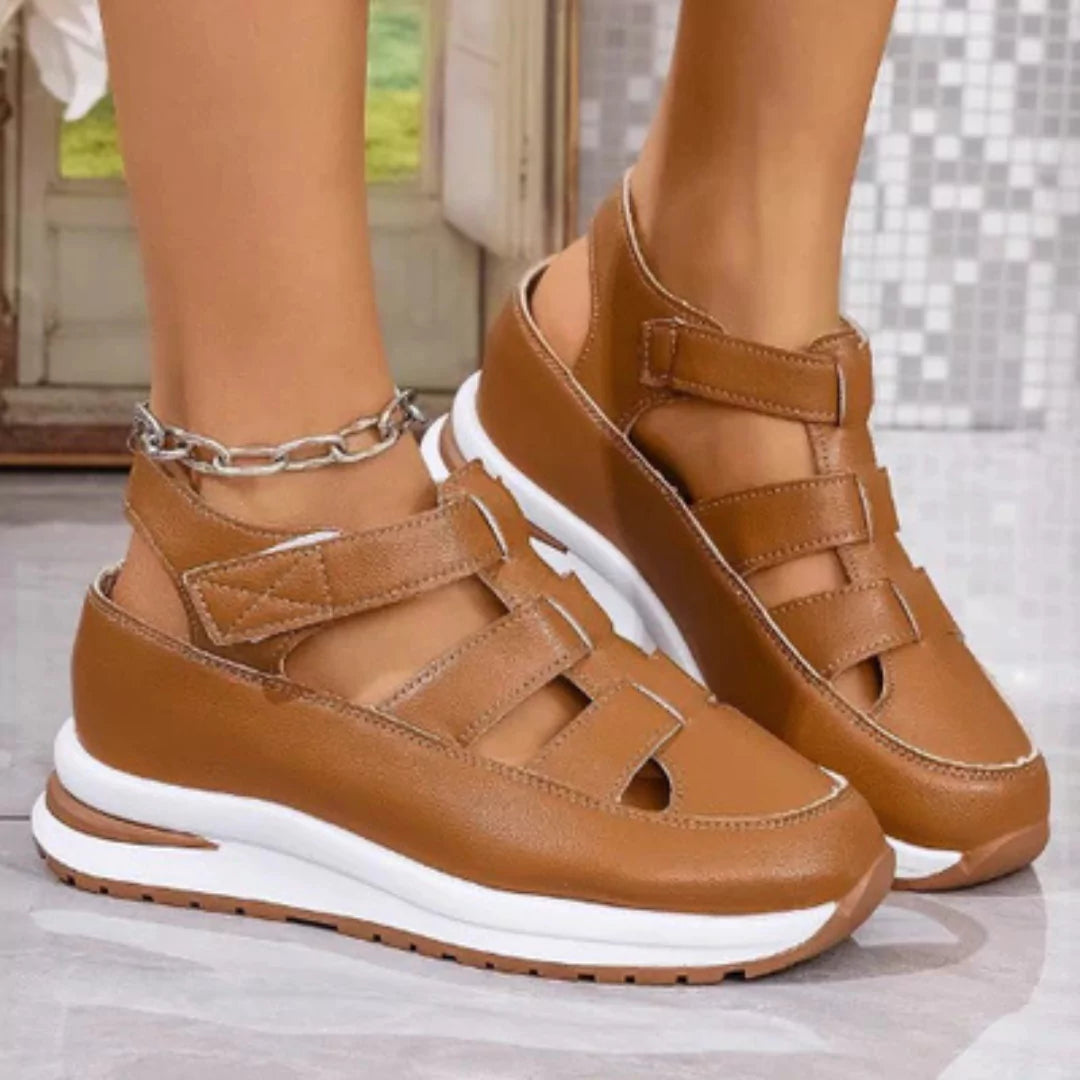 Lina | Orthopedische Dames Sandalen