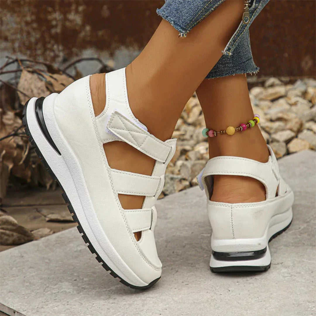 Lina | Orthopedische Dames Sandalen