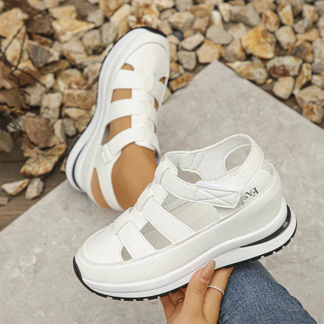 Lina | Orthopedische Dames Sandalen