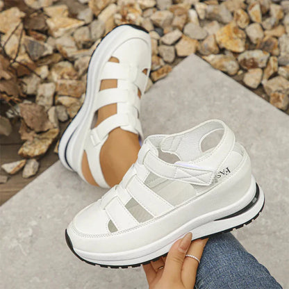 Lina | Orthopedische Dames Sandalen