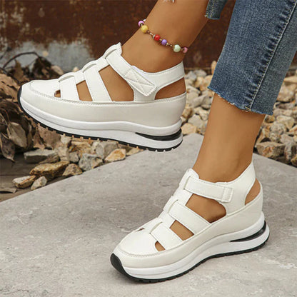 Lina | Orthopedische Dames Sandalen