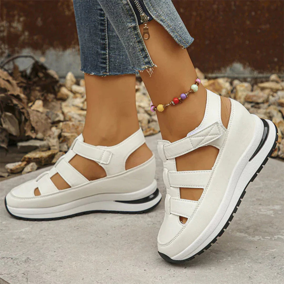 Lina | Orthopedische Dames Sandalen
