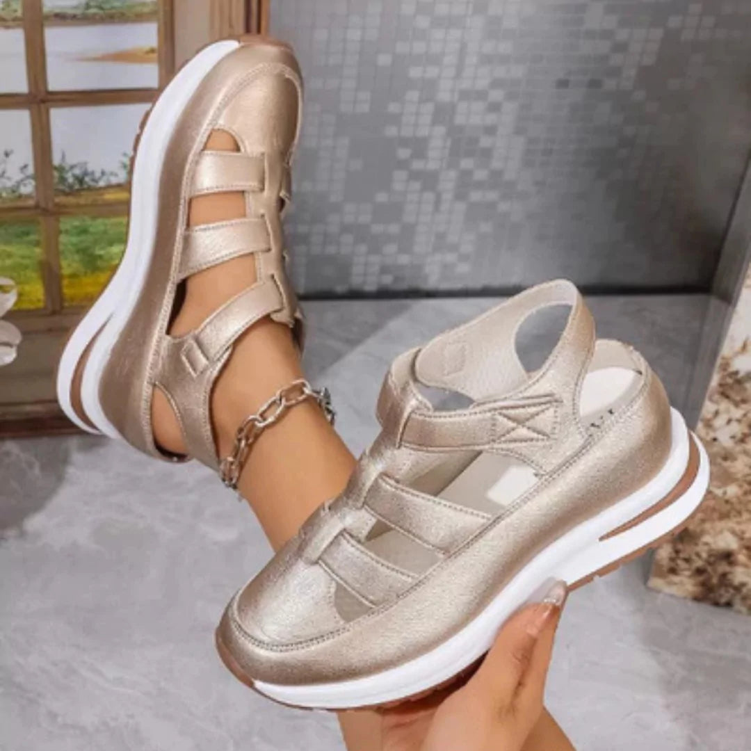 Lina | Orthopedische Dames Sandalen