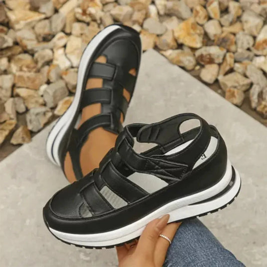 Lina | Orthopedische Dames Sandalen