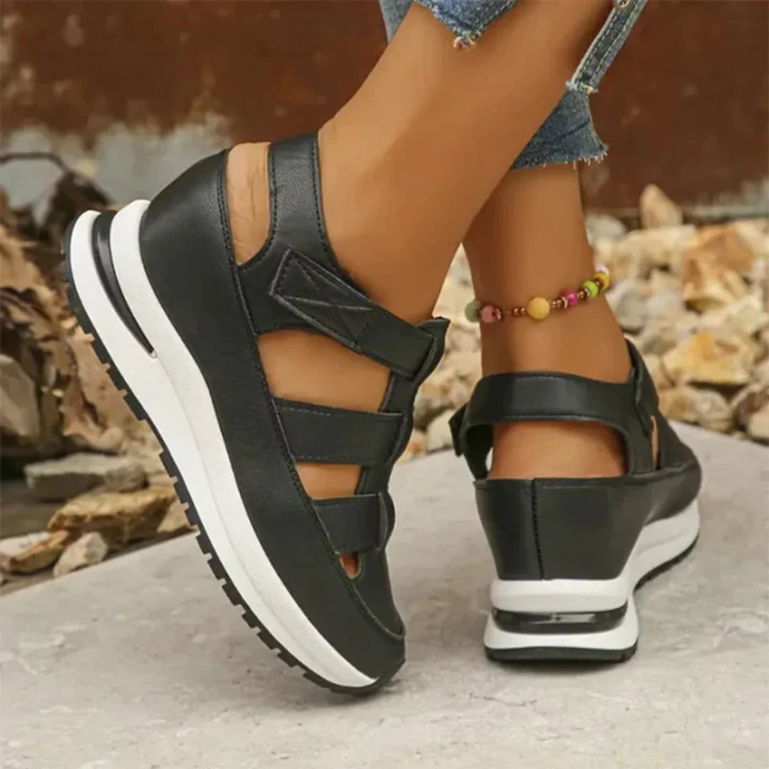 Lina | Orthopedische Dames Sandalen