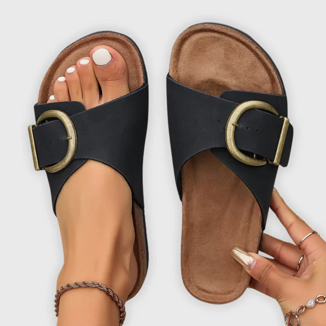 Inge | Comfortabele Sandalen