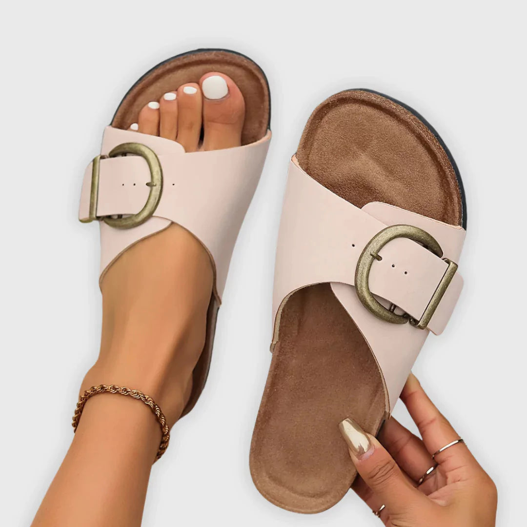 Inge | Comfortabele Sandalen