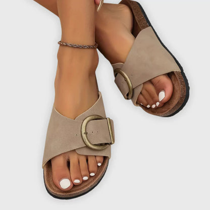 Inge | Comfortabele Sandalen