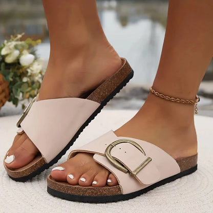 Inge | Comfortabele Sandalen