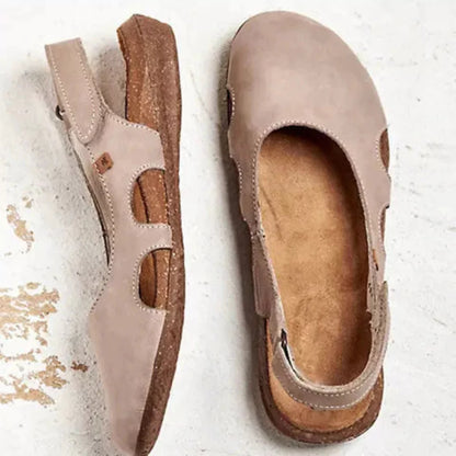 Hannah | Sandalen met steun