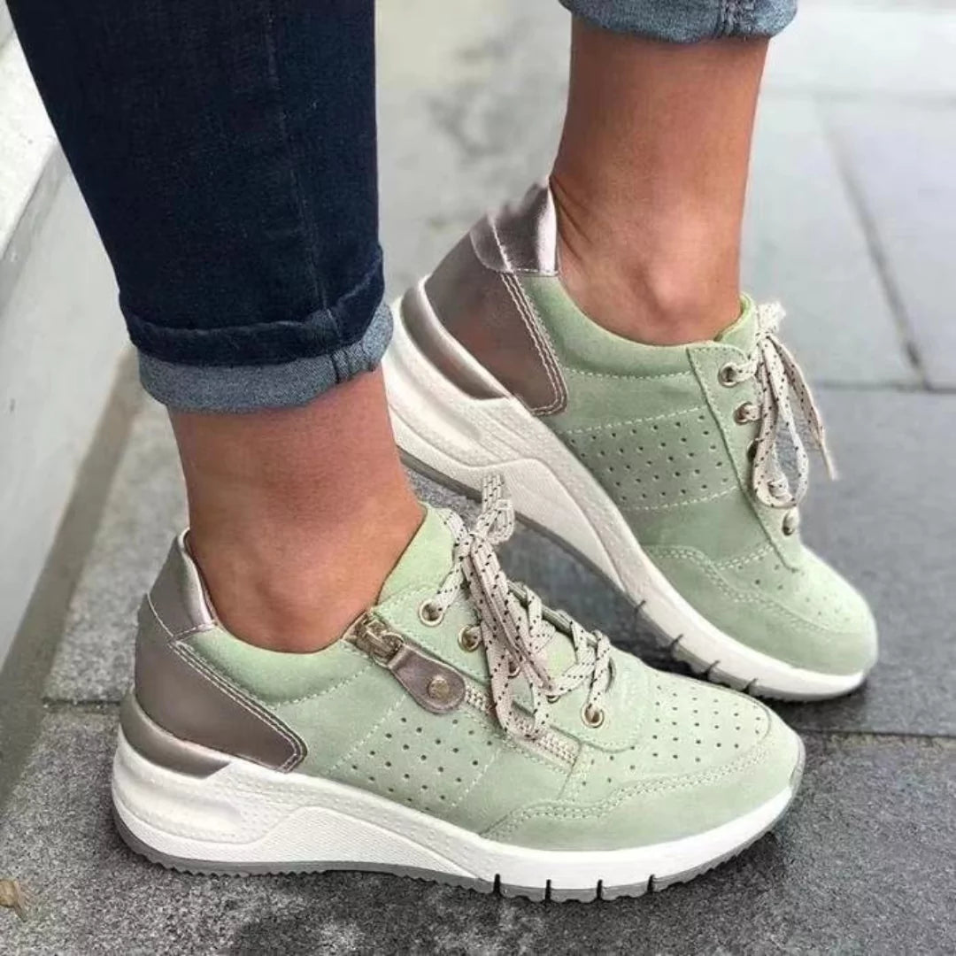 Emma | Orthopedische Sneakers
