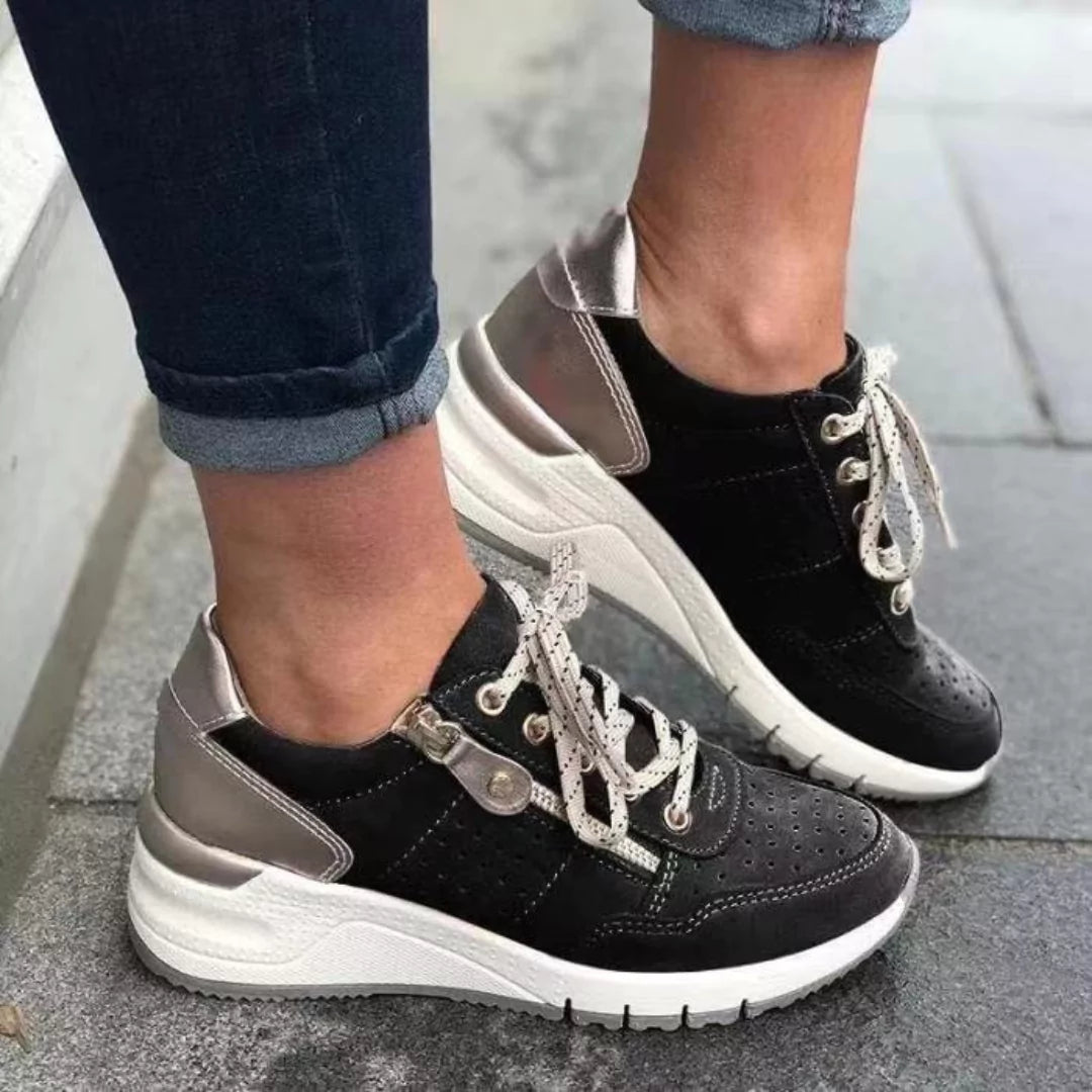 Emma | Orthopedische Sneakers