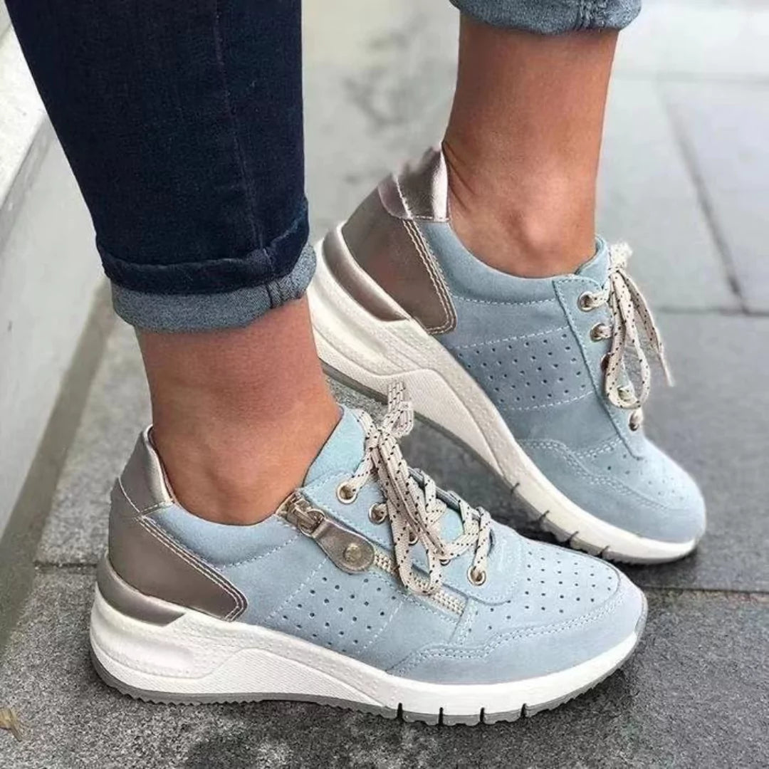 Emma | Orthopedische Sneakers