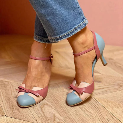 Lily | Comfortabele Stiletto's
