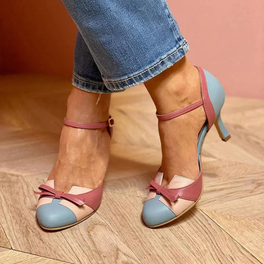Lily | Comfortabele Stiletto's