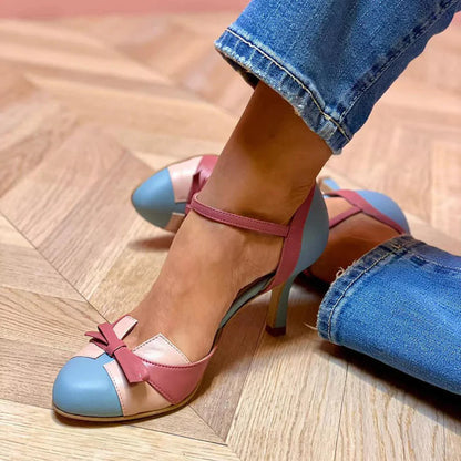 Lily | Comfortabele Stiletto's