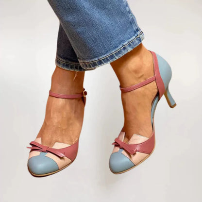 Lily | Comfortabele Stiletto's