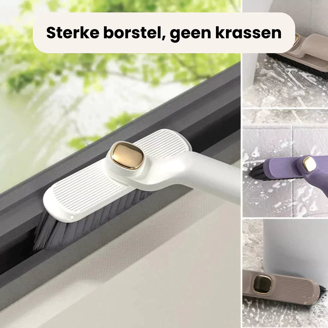 EasyClean & TwistClean