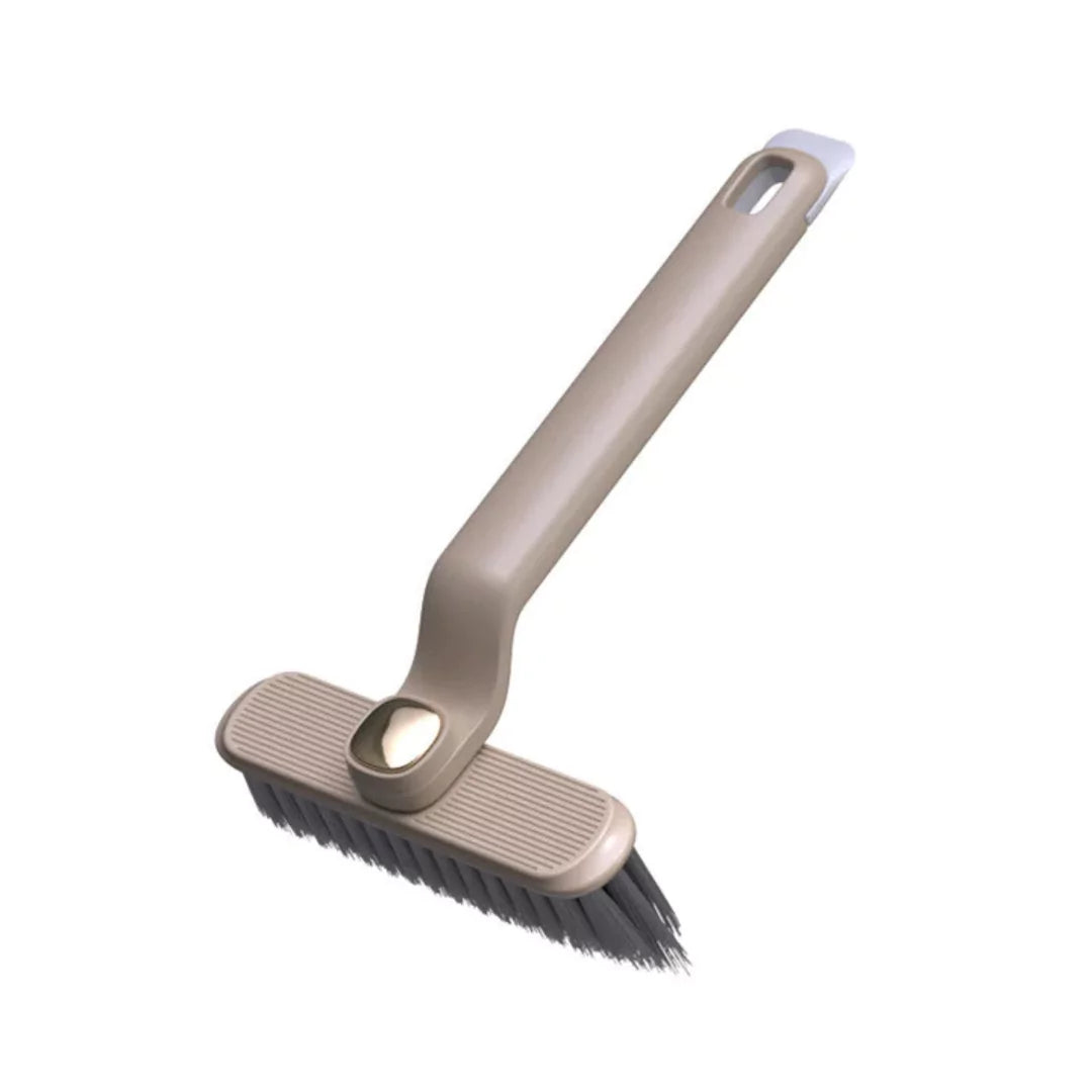 TwistClean | Borstel met draaibare kop