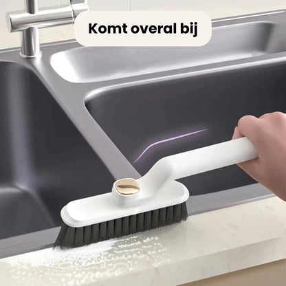 EasyClean & TwistClean