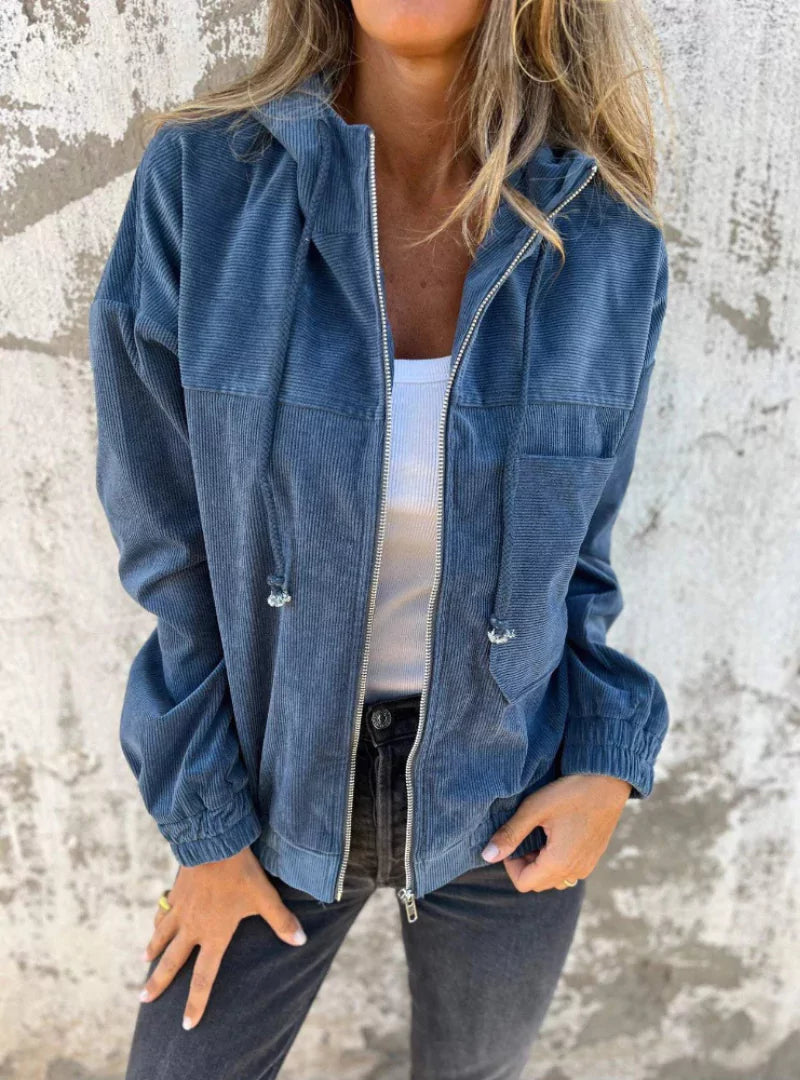 Elara | Zacht Vest