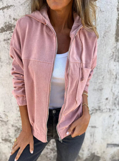 Elara | Zacht Vest