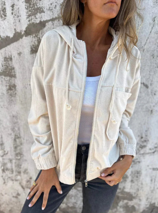 Elara | Zacht Vest